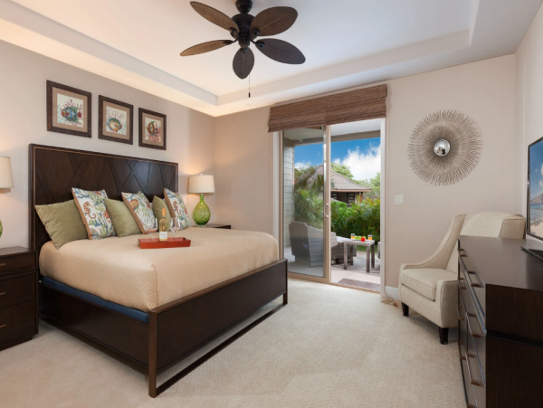 Hawaiian Villa - Luxurious 4-Bedroom Retreat in Kohala Coast